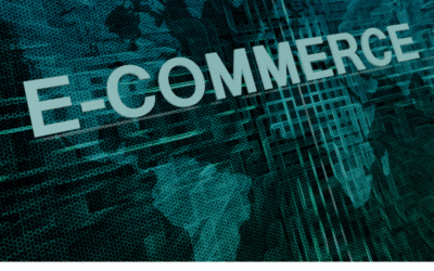 E-commerce