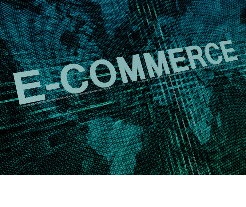 E-commerce