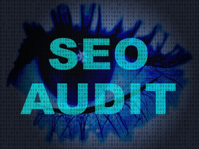 analyse-seo l'analyse du SEO audit