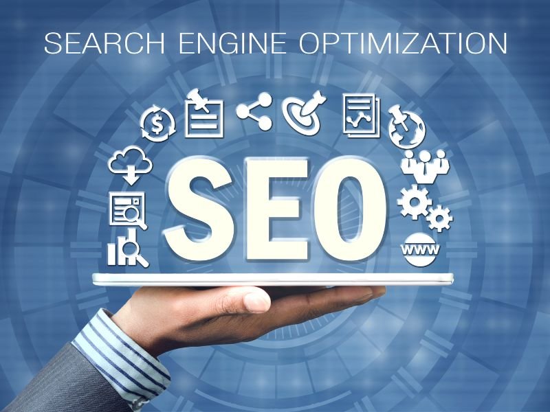 definition-seo définition du référencement SEO