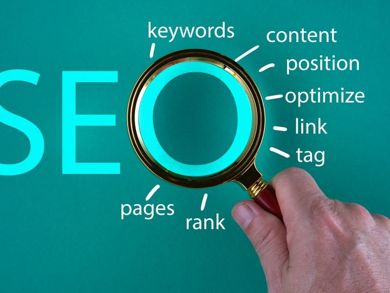 optimisation-seo l'optimisation du référencement SEO